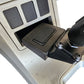T Stub Smash Mount Phone Mount Kit for 2nd Gen 2007 - 2013 Toyota Tundra