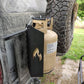 11lb Propane Tank Cylinder Mount | Kimbrough Kustoms image 8