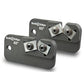 Redi-Edge® Dog Tag Knife Sharpeners image 1