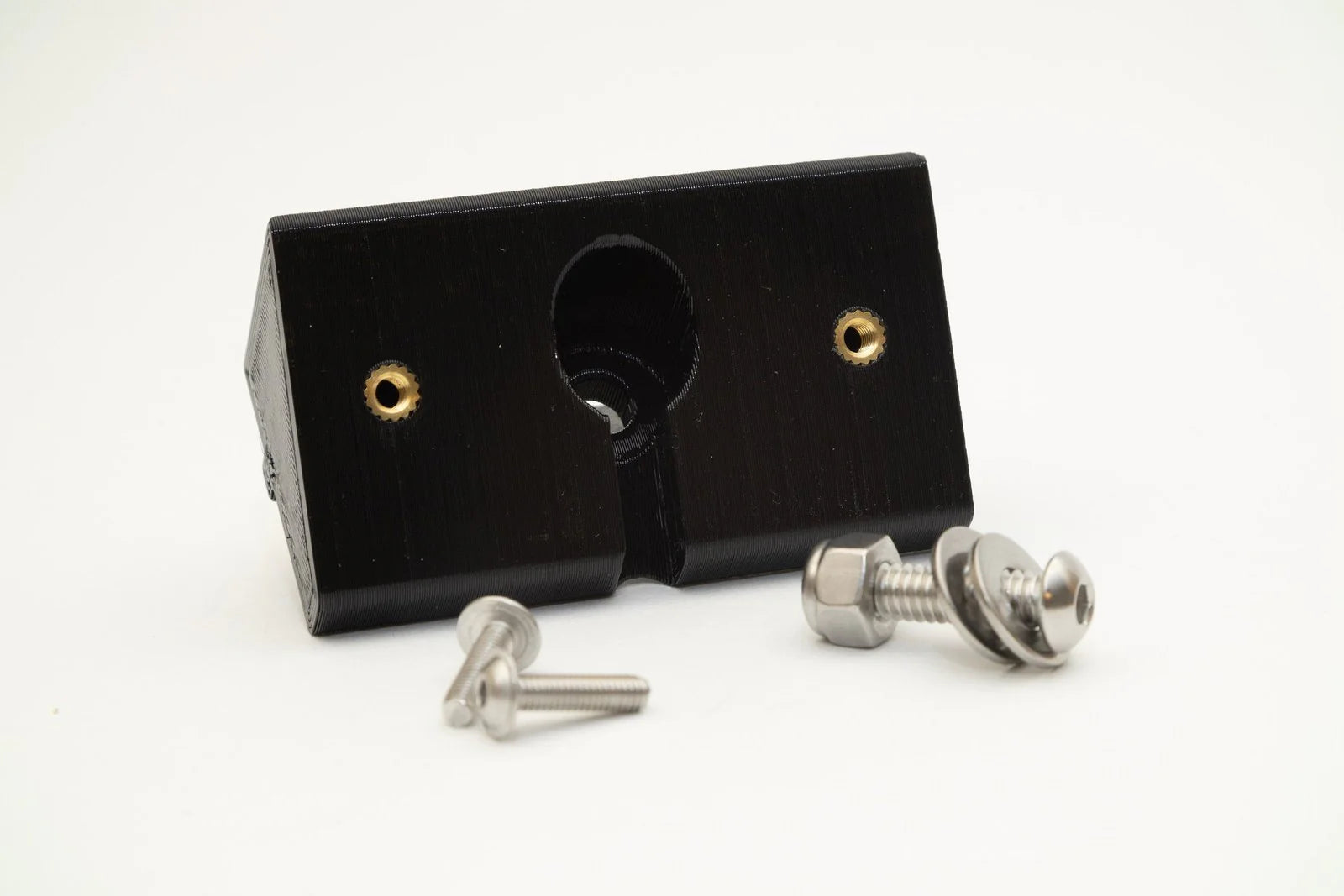 Harbor Freight Angled Rock Light Mount - Prinsu type Racks | ADVTR3D image 2