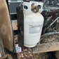 11lb Propane Tank Cylinder Mount | Kimbrough Kustoms image 4