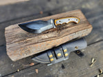 BnB Tactical Bushcraft Tracker image 0