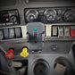 Kenworth T680 T880 Dashboard Phone Mount 2013 - 2025 | "K Dub Stub" Smash Mount image 3