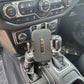 "Ducky Smash" Phone Mount for Jeep Wrangler/Gladiator 2018 - 2025 image 7