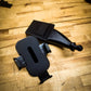 The "Taco Smash" Mount -  Dashboard Phone Mount for Toyota Tacoma 2016 - 2019 image 7
