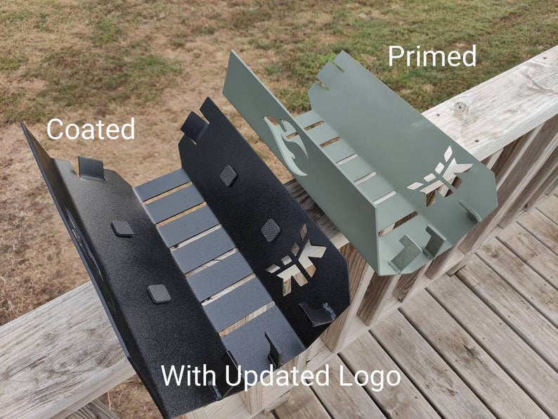 11lb Propane Tank Cylinder Mount | Kimbrough Kustoms image 5