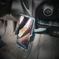 Smash Mount Twist - Raido Dashboard Phone Mount for Silverado Sierra 2019 - 2021 image 1
