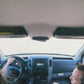 Sprinter Smash Mount | 2007 - 2018 Mercedes Sprinter Van Phone Mount Kit