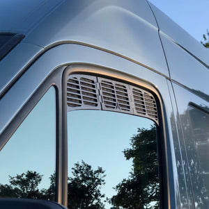 Rain & Bug Screens Mercedes Benz Sprinter Van  2007 to Present