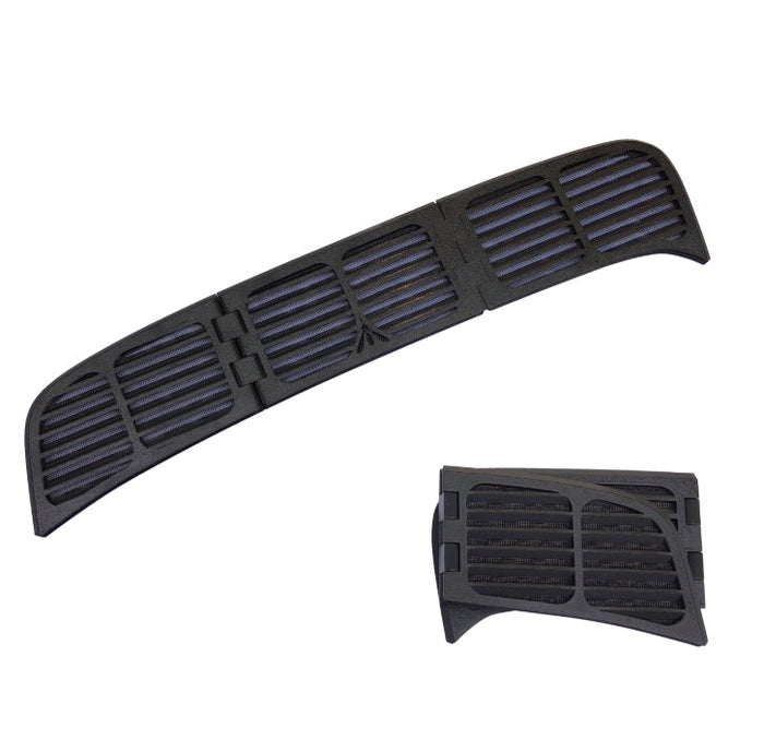 Rain & Bug Screens Mercedes Benz Sprinter Van  2007 to Present